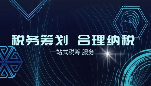 奉贤咨询服务业税收策划 五步战略促合规增效